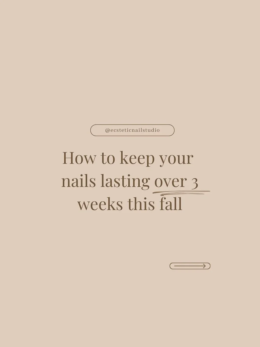 Here&rsquo;s your autumn nail care guide🥰 to keep your nails in tip top shape throughout winter🍂🤎

#nail #nailsnailsnails #nailsdesign #nailsart #nail3d #3dnail #bluenail #holidaynails #summernail #uknailtech #itgirl #fyp #northamptonshire #nails?