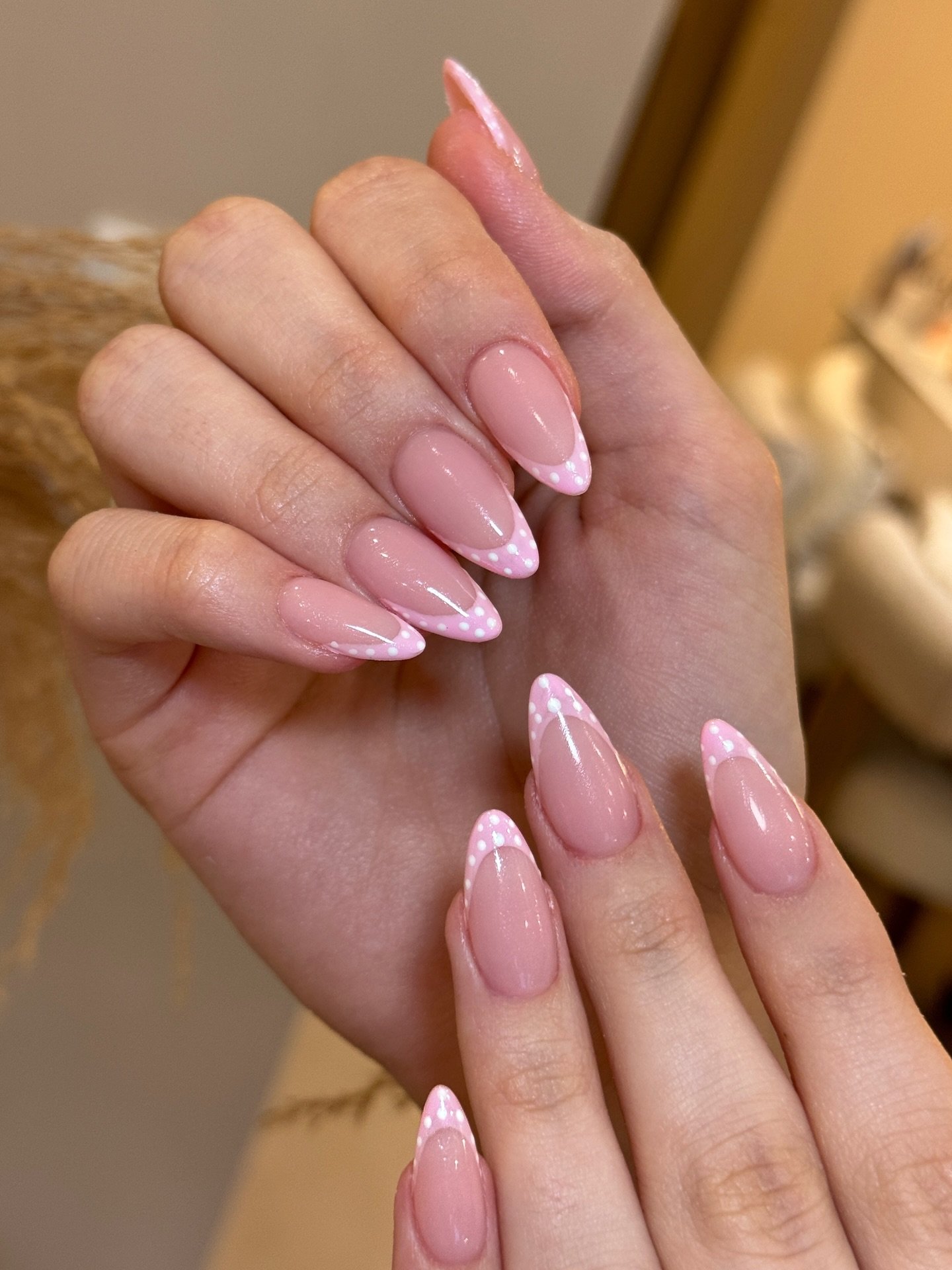 Service: Any service + simple design 15min
📍 34 Harlestone Road, NN5 7AG
📲 Book your next set via the link in bio

#nail #nailsnailsnails #nailsdesign #nailsart #nails