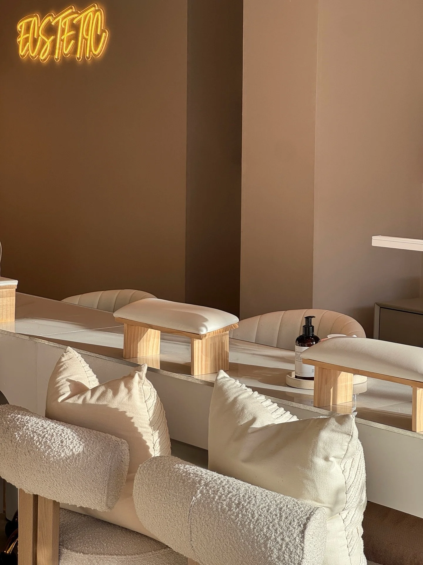 Happy Belated International Women&rsquo;s Day💗

At Ecstetic Nail Studio, we spend our days surrounded by women who are doing incredible things &mdash; running businesses, raising families, studying, building careers, supporting friends, and holding 