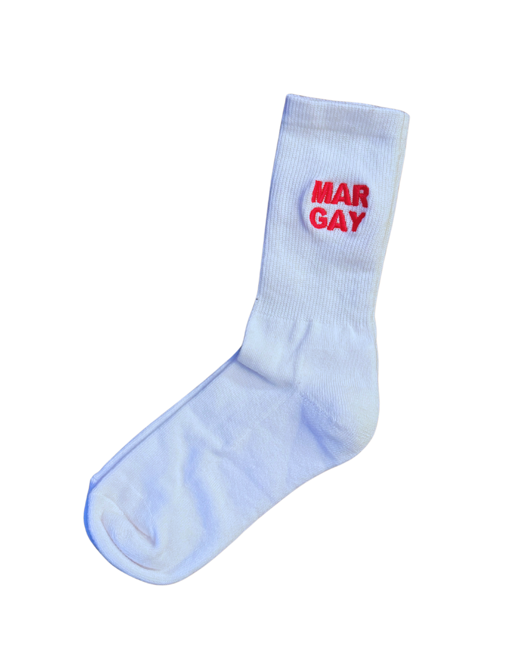 White MARGAY Socks.png