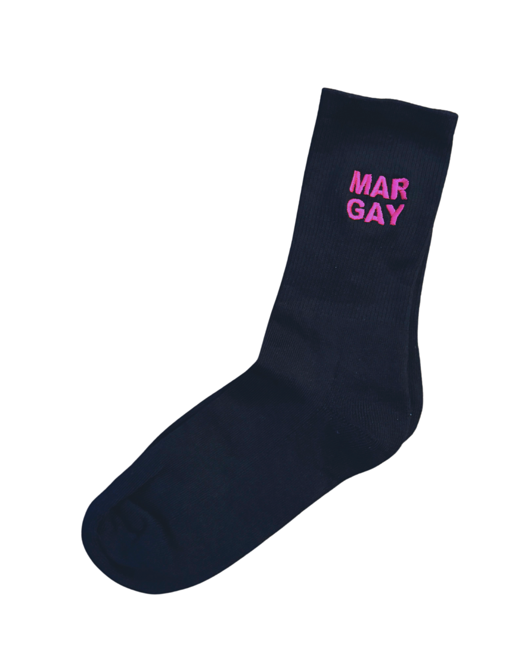 BLACK MARGAY Socks.png
