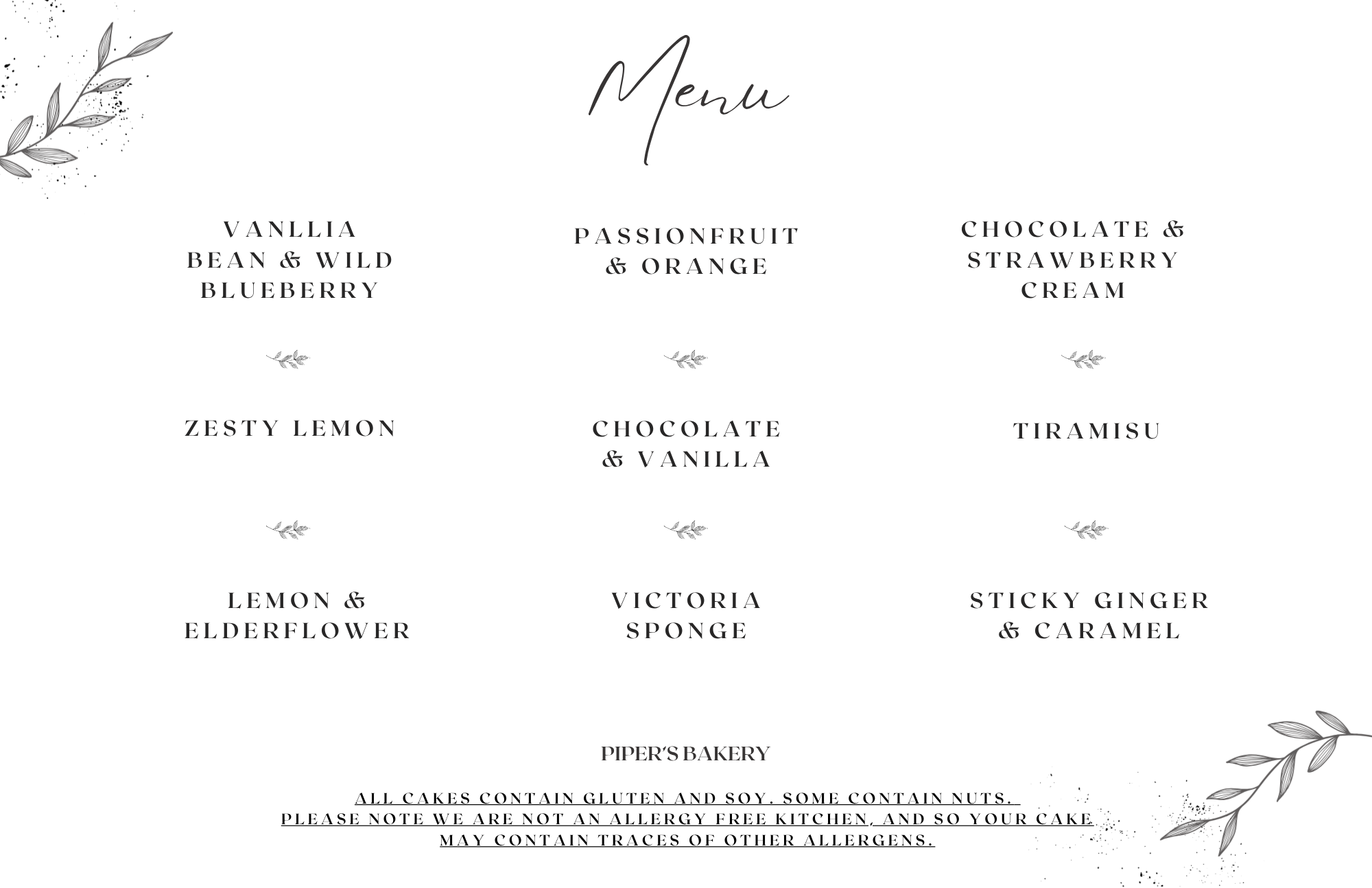 vegan celebration cake made to order in Wiltshire for birthdays, anniversaries, baby showers and special occasions