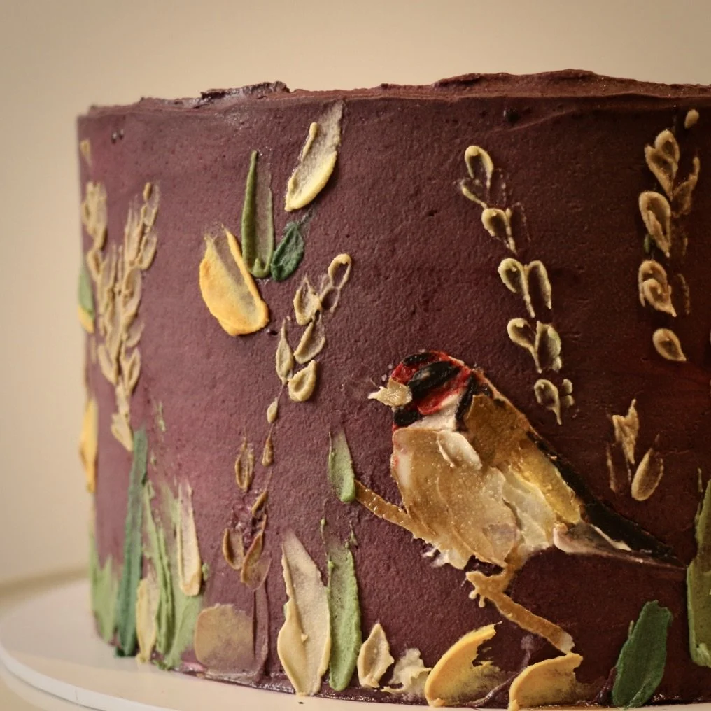 Bird Lovers Birthday Cake Somerset Wilshire.jpeg