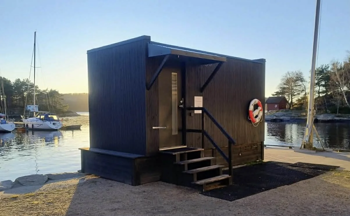 Oppgraderinger i Mandal