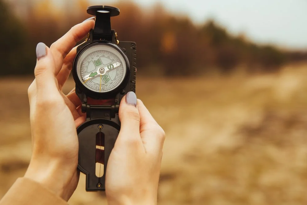 Here's a Different Take on How to View January: It's Not About Optimization