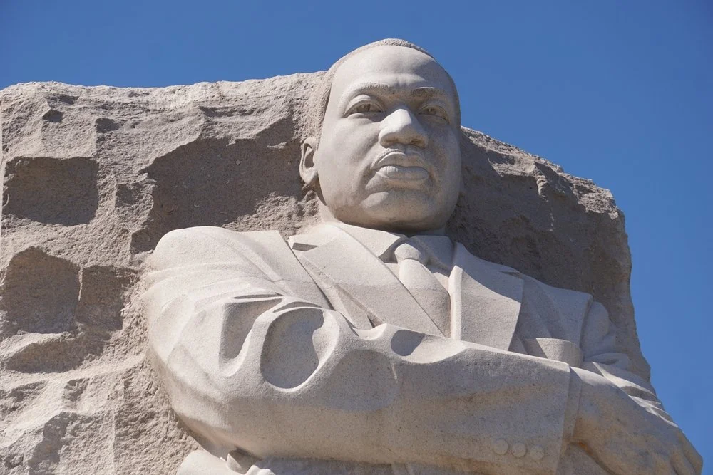 The Human Work of Progress: Reflections on Dr. King’s Legacy
