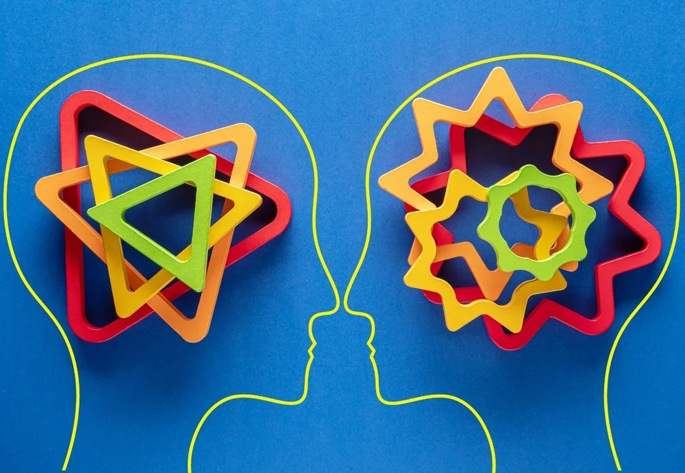 When Are Your Default Tendencies Helping You...Or Blocking You?