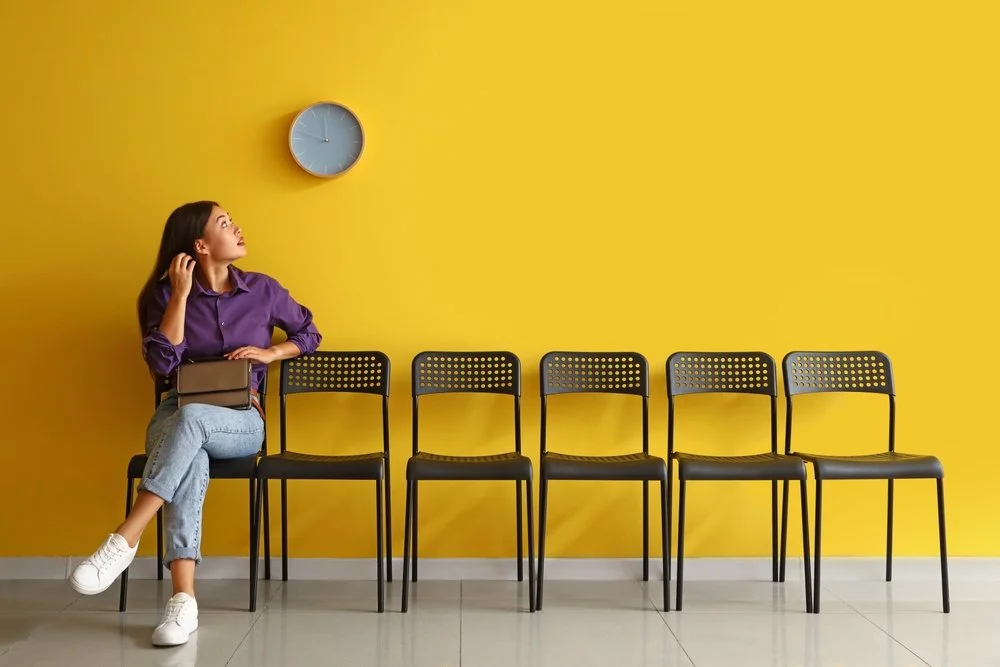 Here's What Makes The Myth of 'Once Things Settle Down' So Powerful