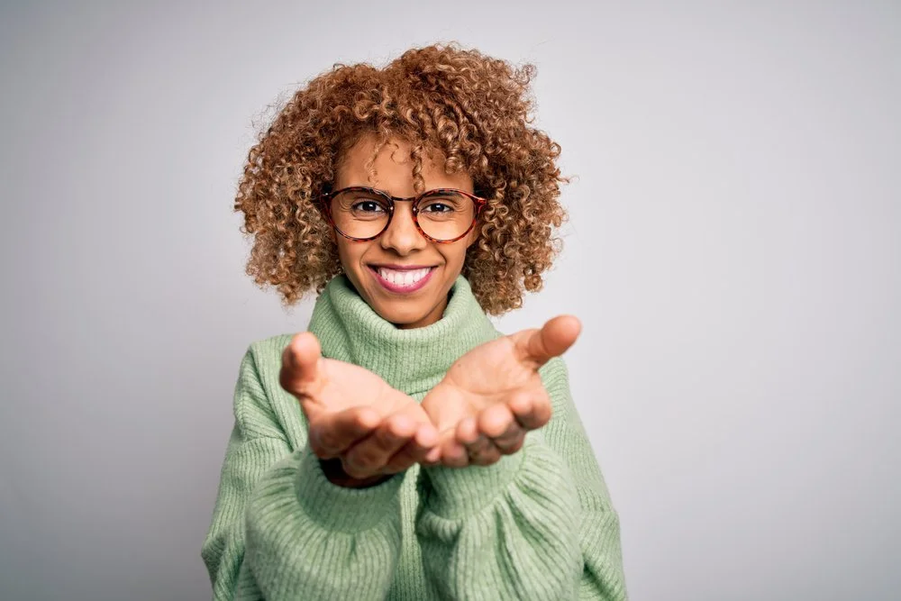 Now That You've Asked, How Prepared Are You to Receive — Really?