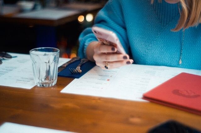 Do You Really Have a Financial Strategy? Or, Are You Simply Being Vigilant?