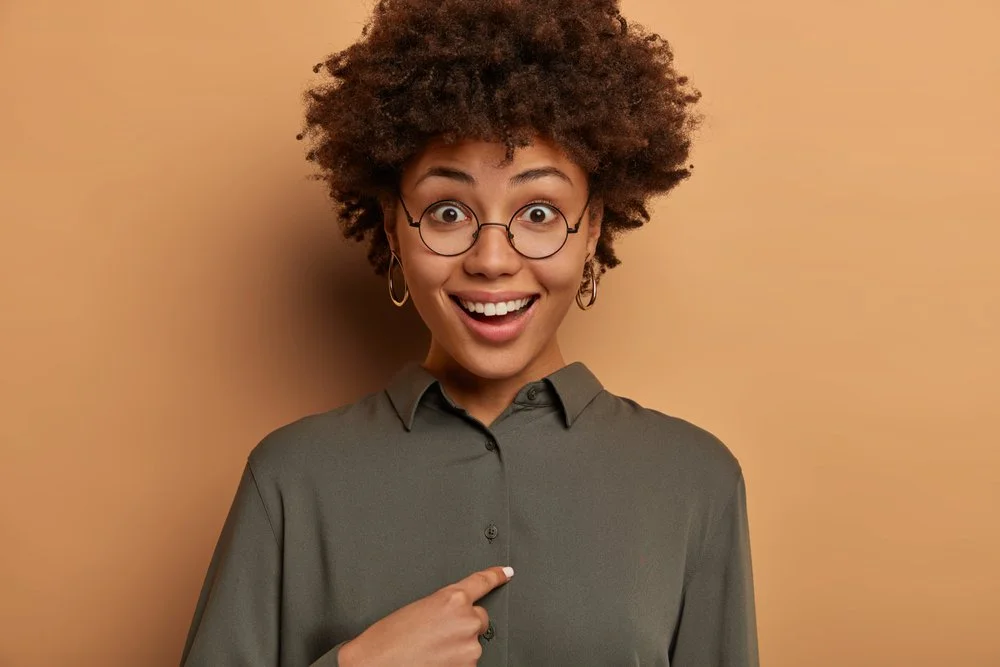 How Did the Last Shift in Your Identity Impact Your Relationship With Money?