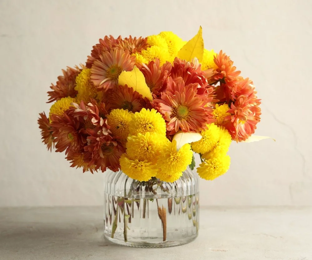It’s the “Fresh Start” Month, But What Do You Want to Leave Behind?