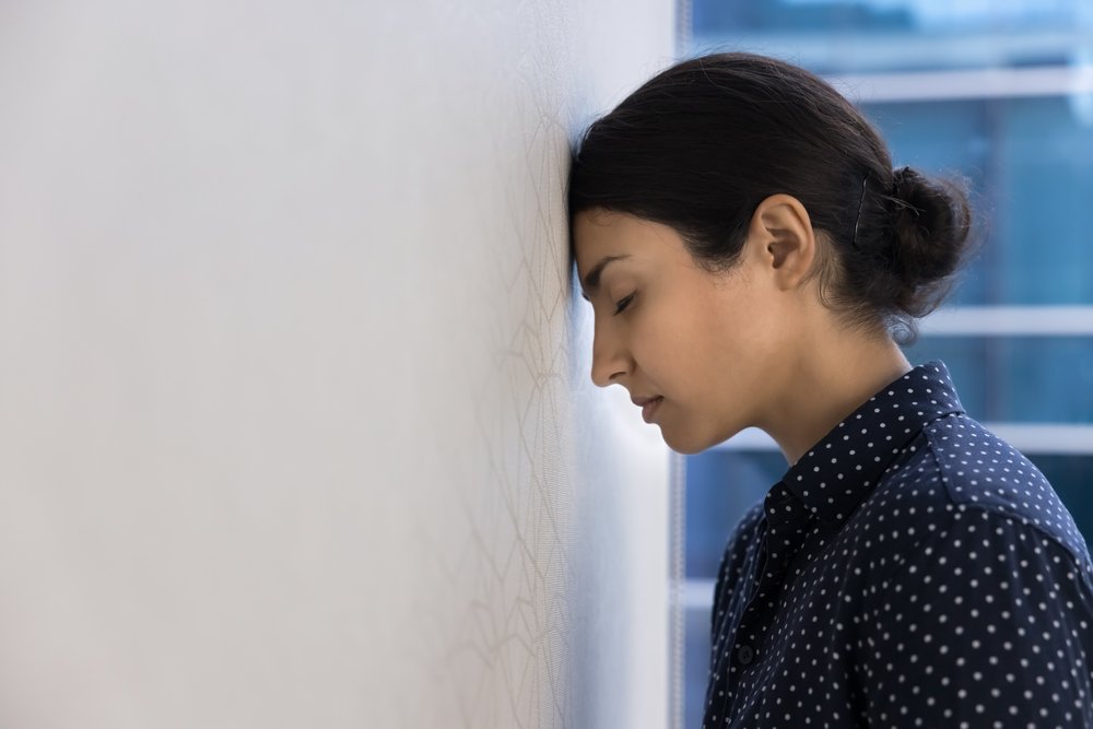 When Your "Best Laid Plans" Go Awry, Your Emotional Energy Often Follows