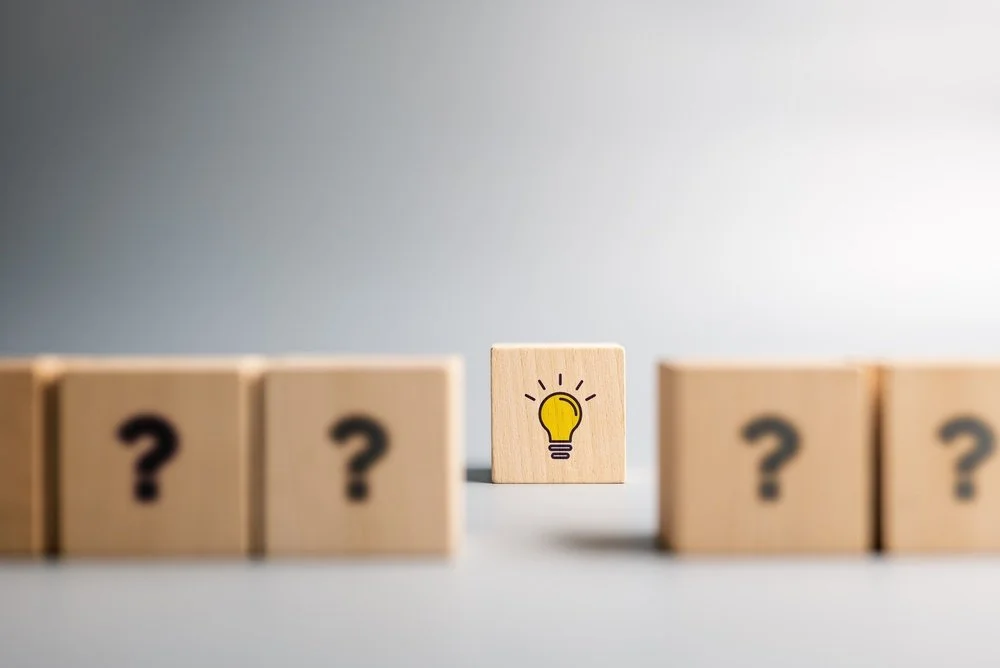 The Real Question Behind Every Money Question You Ask Yourself