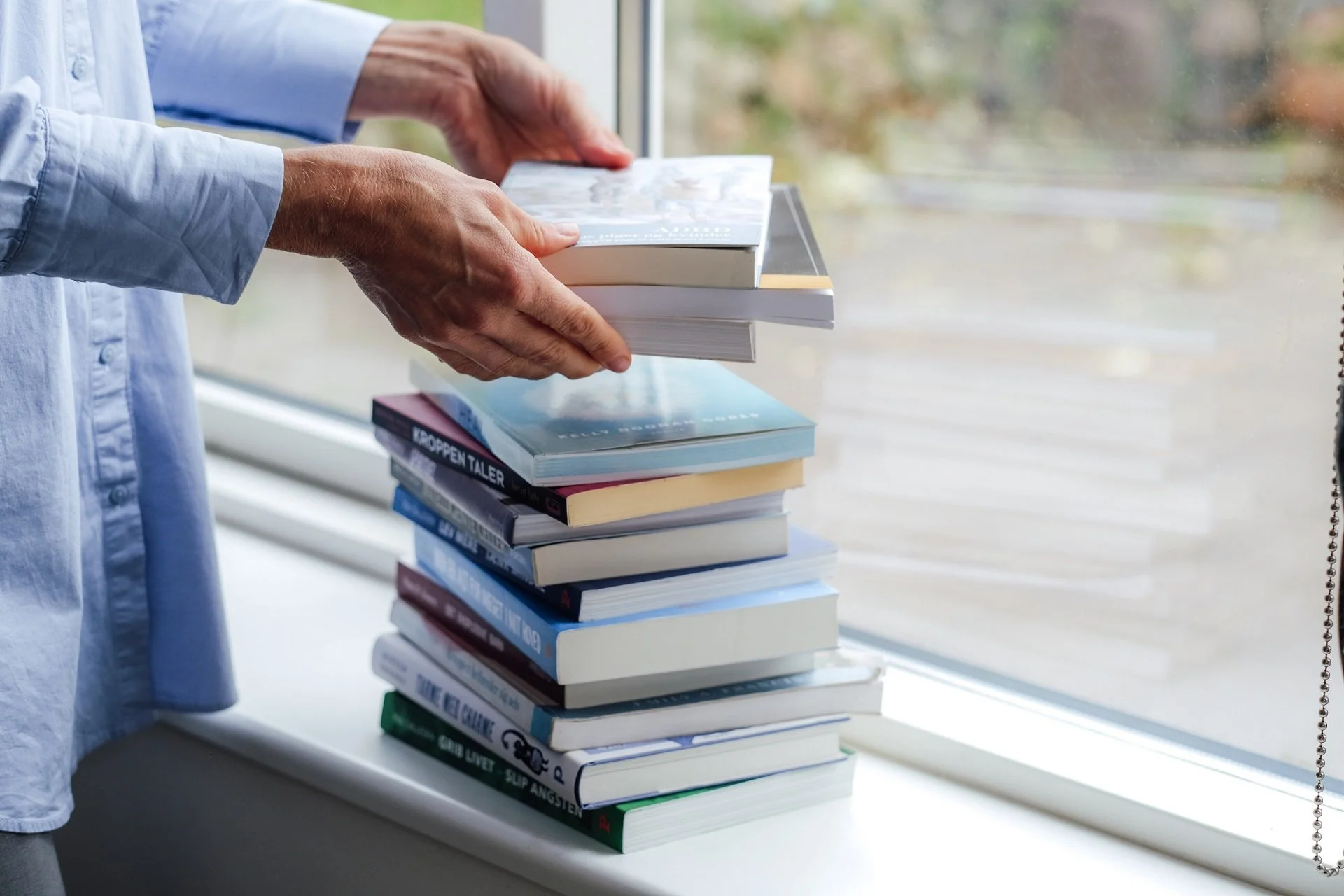 Indefra og ud: Sådan kan ADHD og autisme påvirke oplevelsen af eget værd