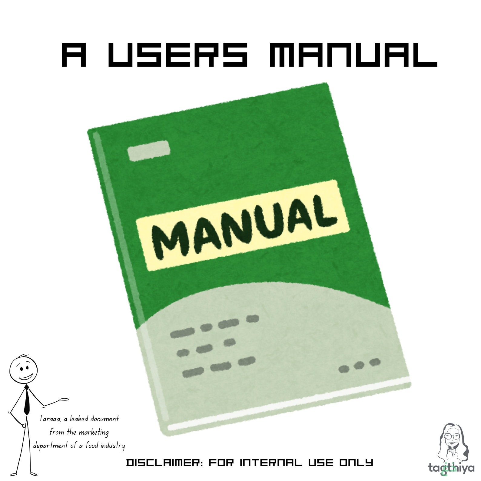 A User's Manual: How Food Marketing Targets Young Children