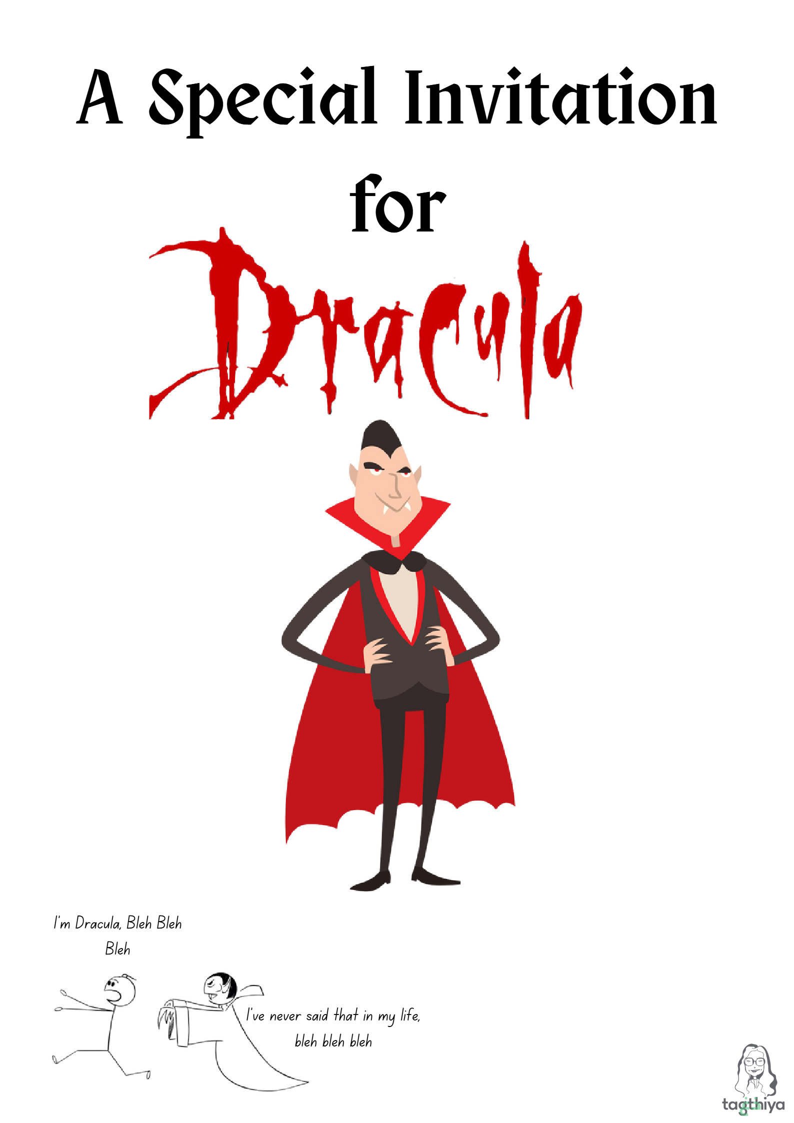 A Special Invitation for Dracula: Conflicts of Interest in Nutrition Policy