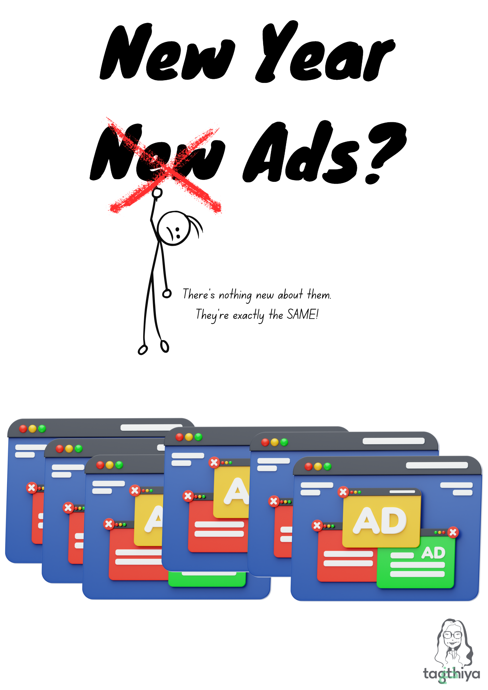 New Year, New Ads? Junk Food Marketing to Children