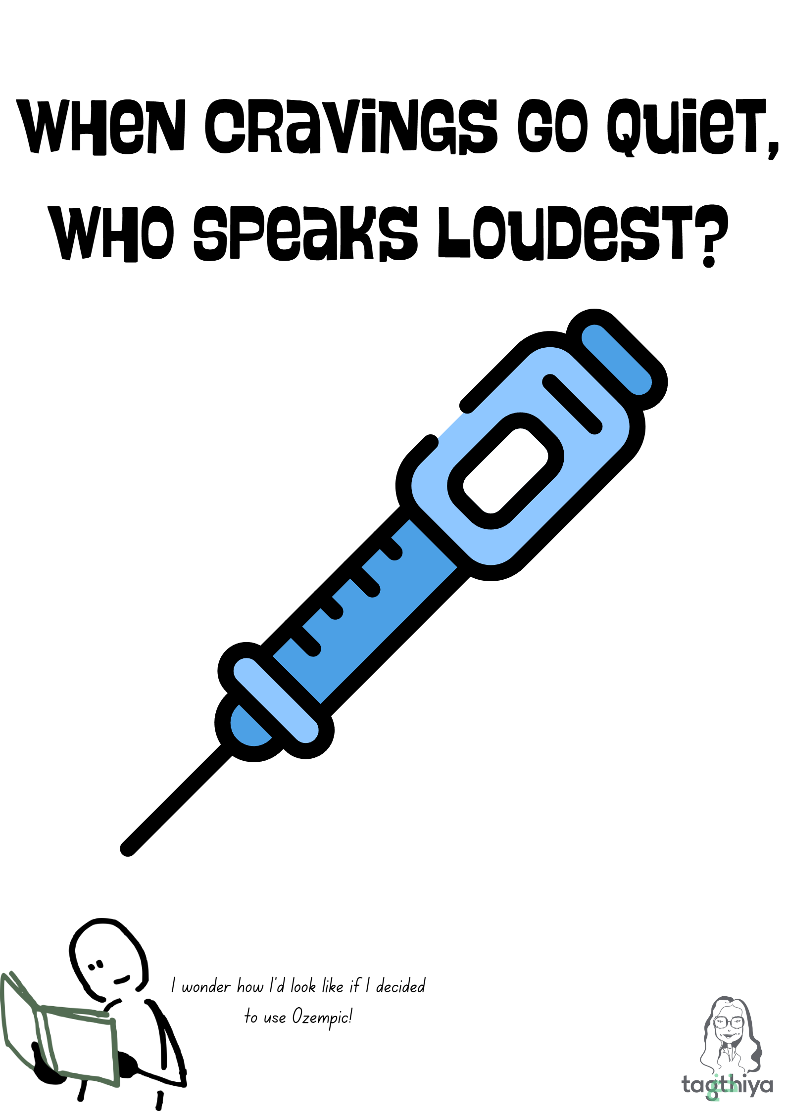 When Cravings Go Quiet, Who Speaks Loudest? GLP-1 Drugs and the Food Industry