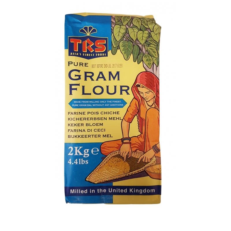 TRS Gram Flour