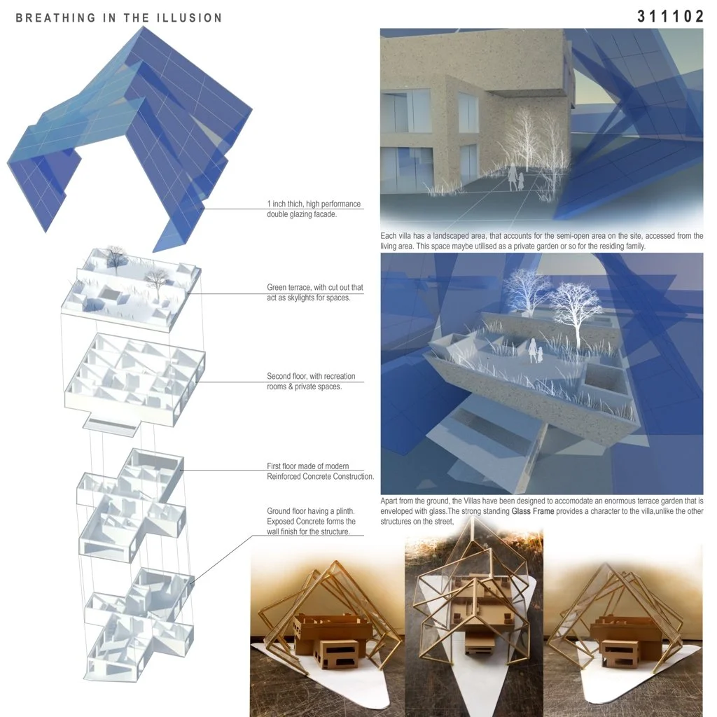 Mehul Pithadiya, India - Sheet 3 of 3