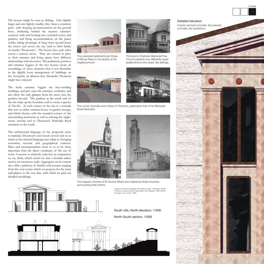 Timothy Smith, London - Sheet 3 of 3