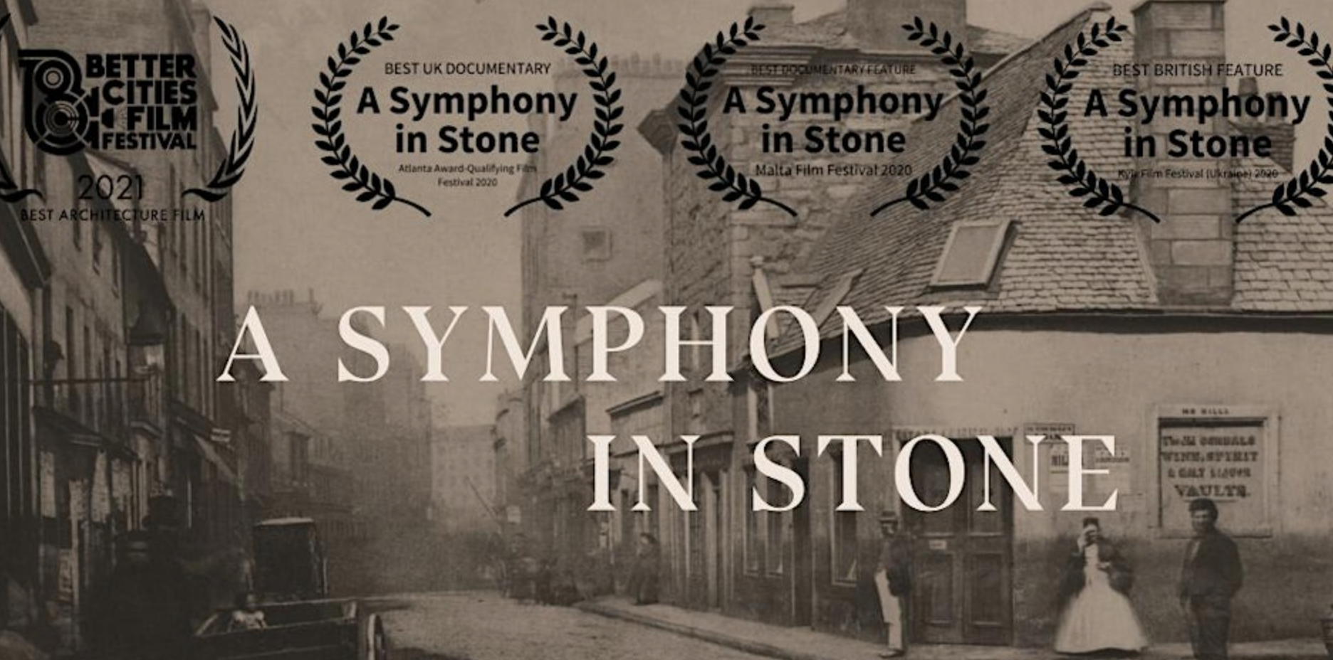 ATS Events and Talks