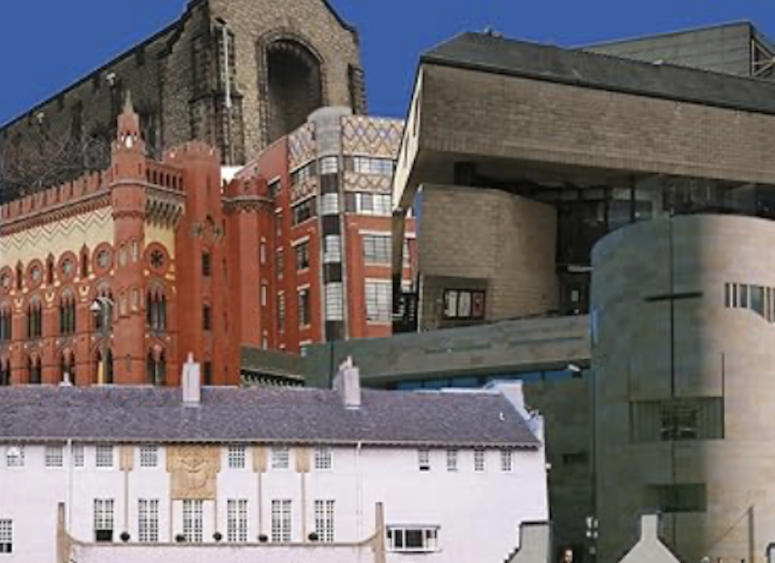 ATS Talks: Glebe Street and Auchenshoogle, the Scottishness of Scottish architecture