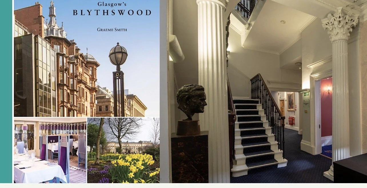 Glasgow 850 Talk: The Blysthwood Festival: The Making of Glasgow’s Blysthwood