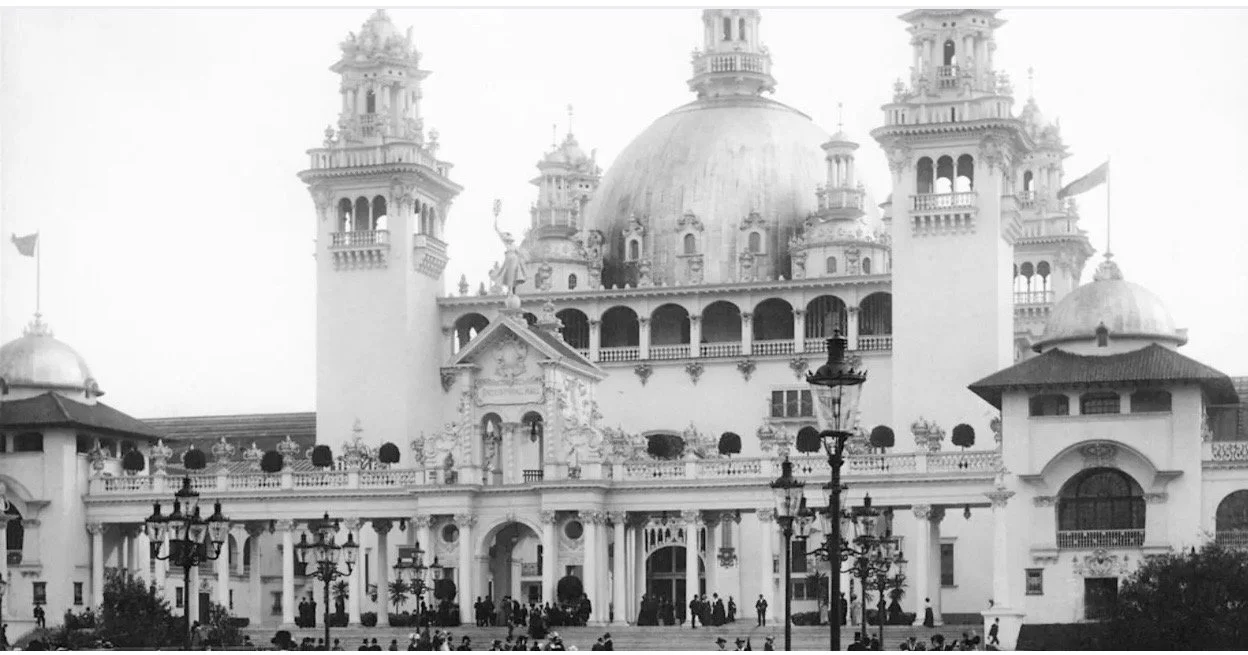 125 Years On: Glasgow’s Great Exhibition of 1901