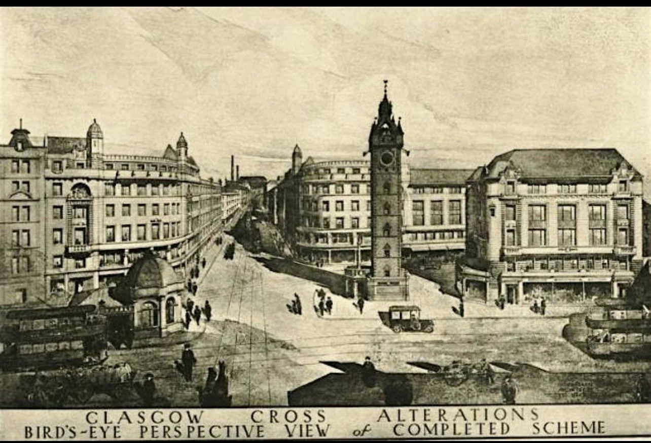 Glasgow: Looking back and looking forward