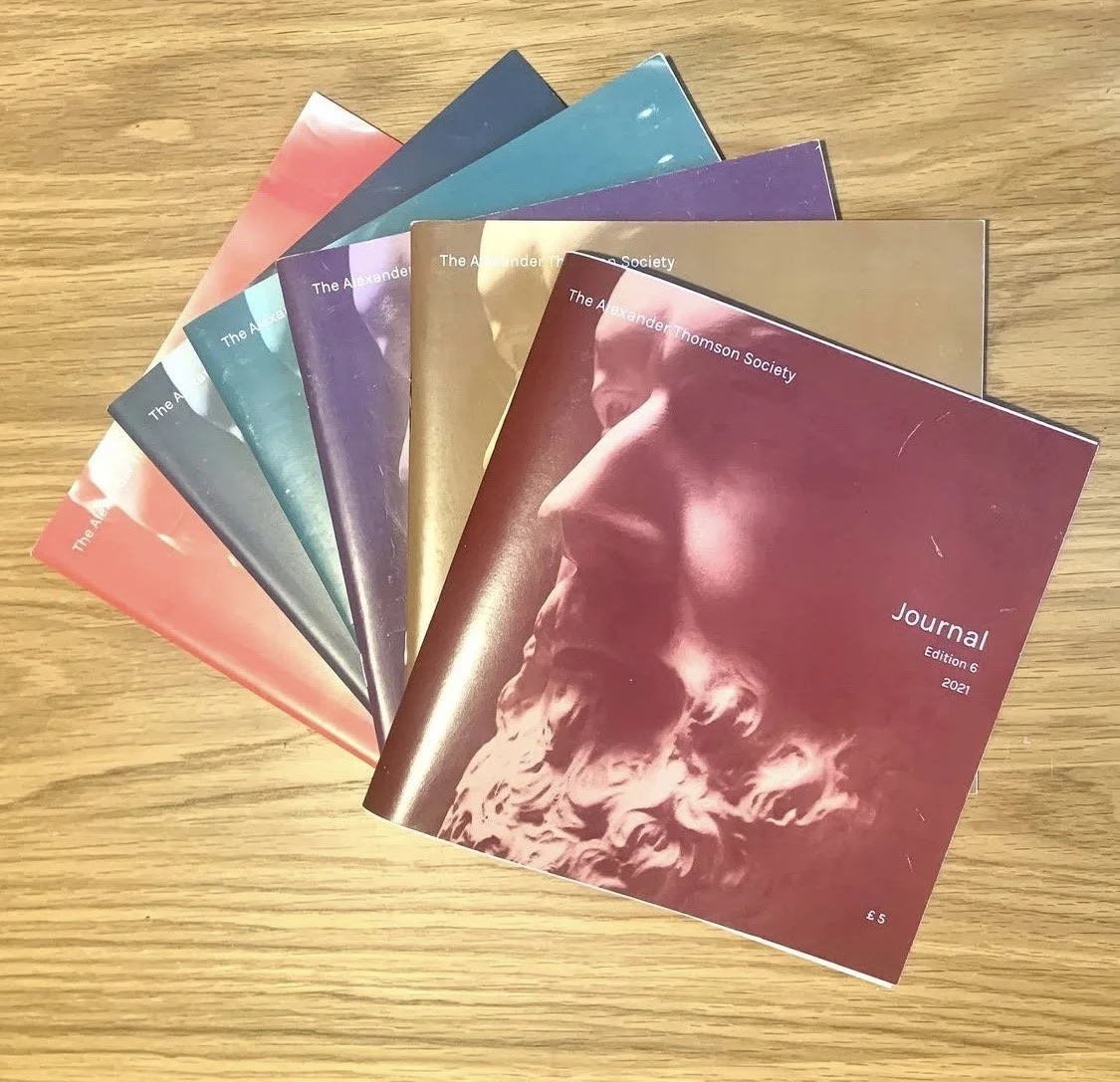 ATS Journals Now Online