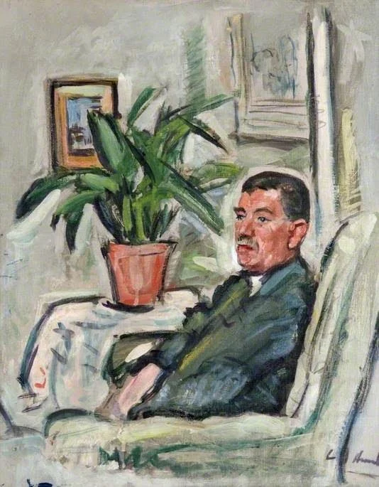 **CANCELLED** ATS Talks: William McInnes: a Mercantile Collector in early 20th century Glasgow