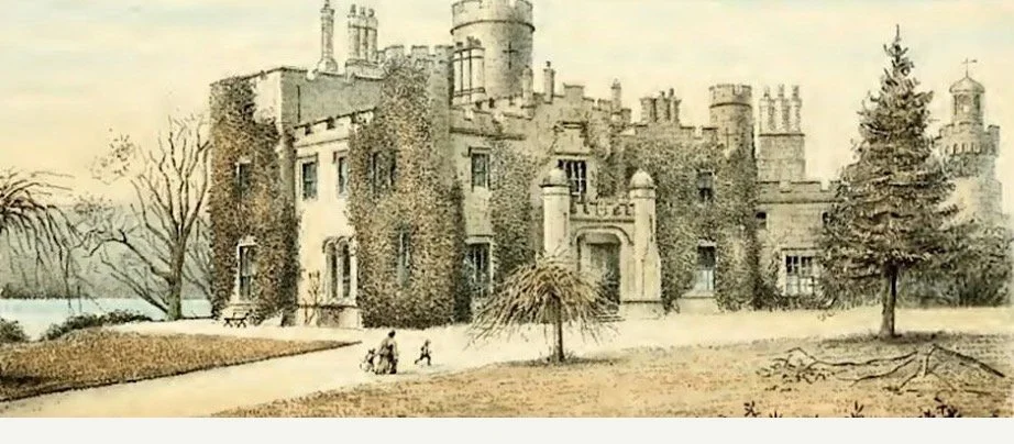 Balloch Castle Country Park: Glasgow's Forgotten Park