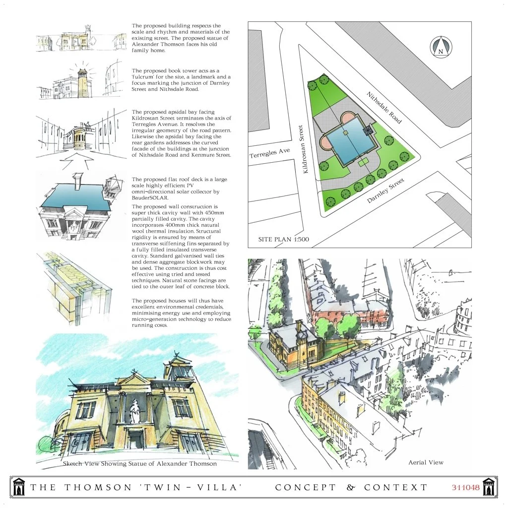 Graham Lewis, Clwyd - Sheet 3 of 3
