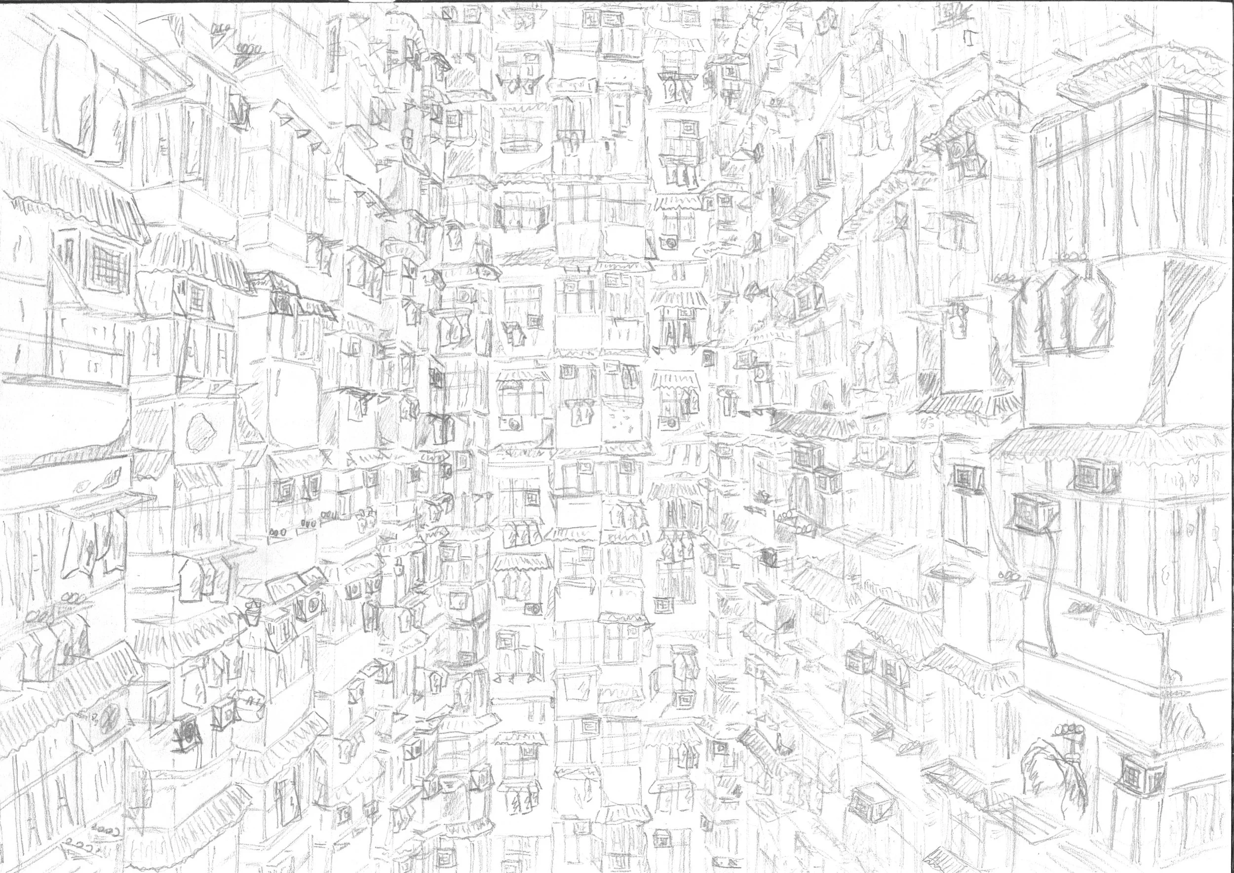 Ryan Dai - Yek Chong Building (1)