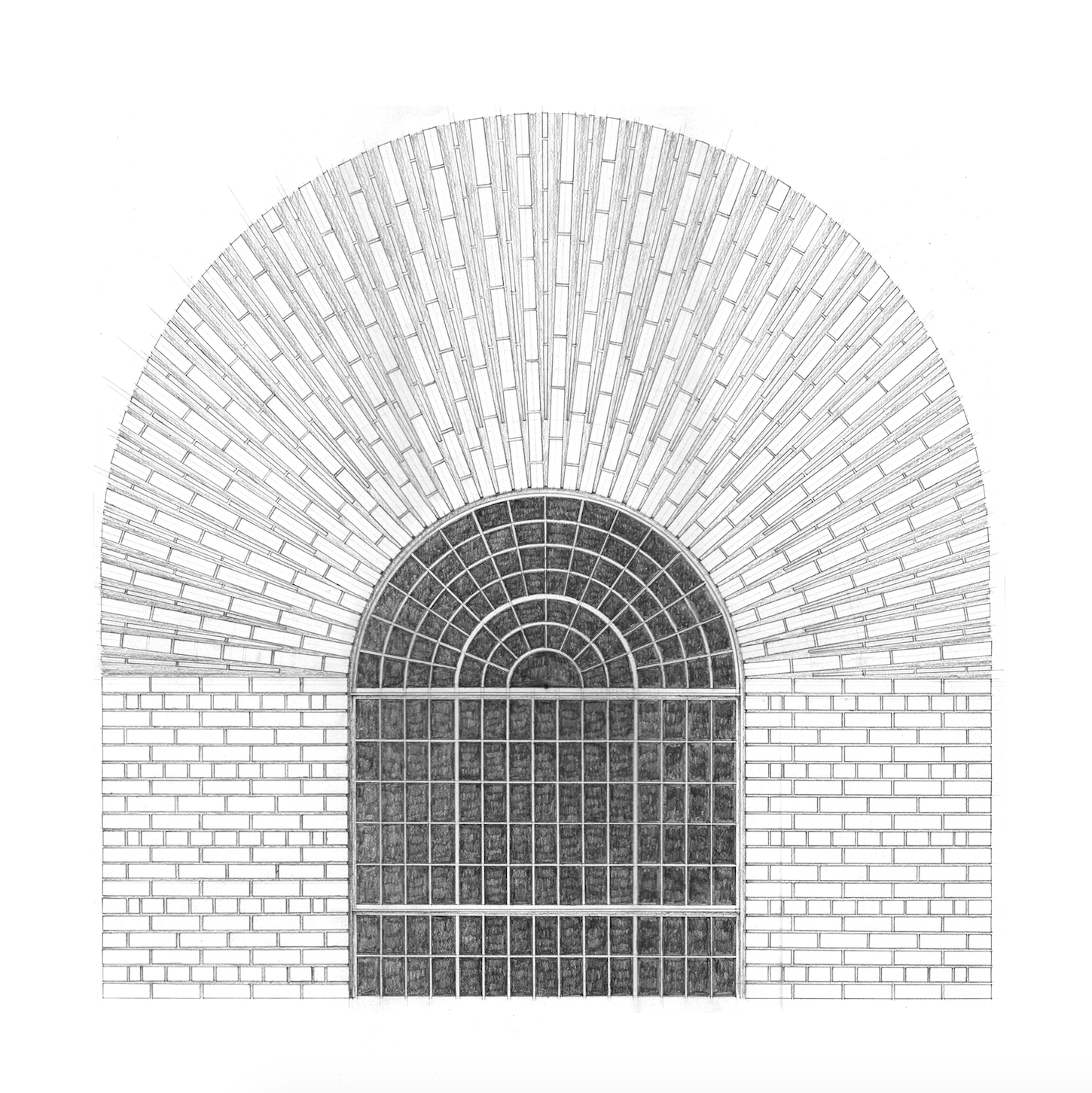 Ross Cameron - Roman Catholic Church of St Anne, Dennistoun