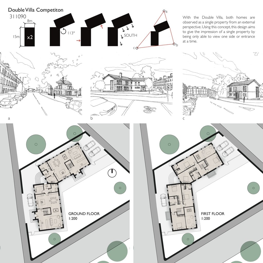 Alexandra Sigley, Stoke on Trent - Sheet 1 of 1