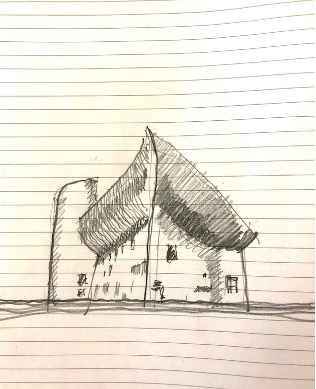 David Gilhooley - Journal Entry