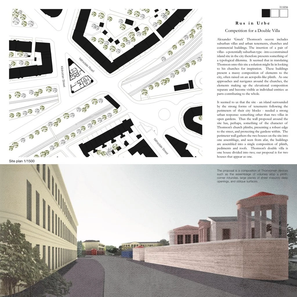 Timothy Smith, London - Sheet 1 of 3