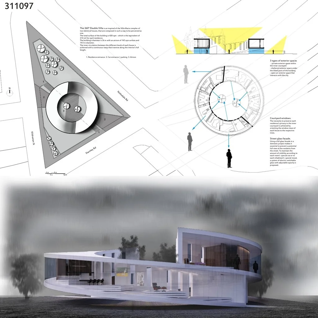 Elenie Kokkinaki, Attica Greece - Sheet 2 of 3