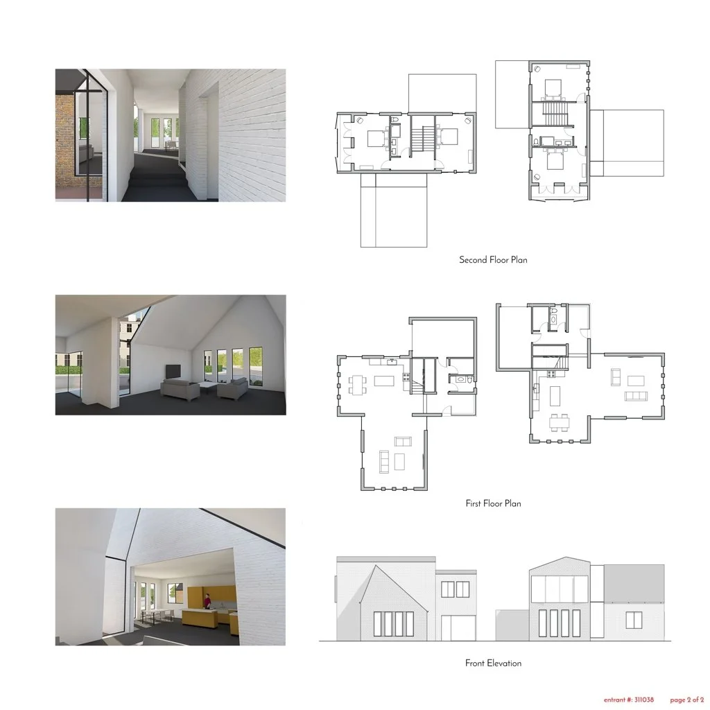 Adrian Rakowicz, Torrance USA - Sheet 2 of 2
