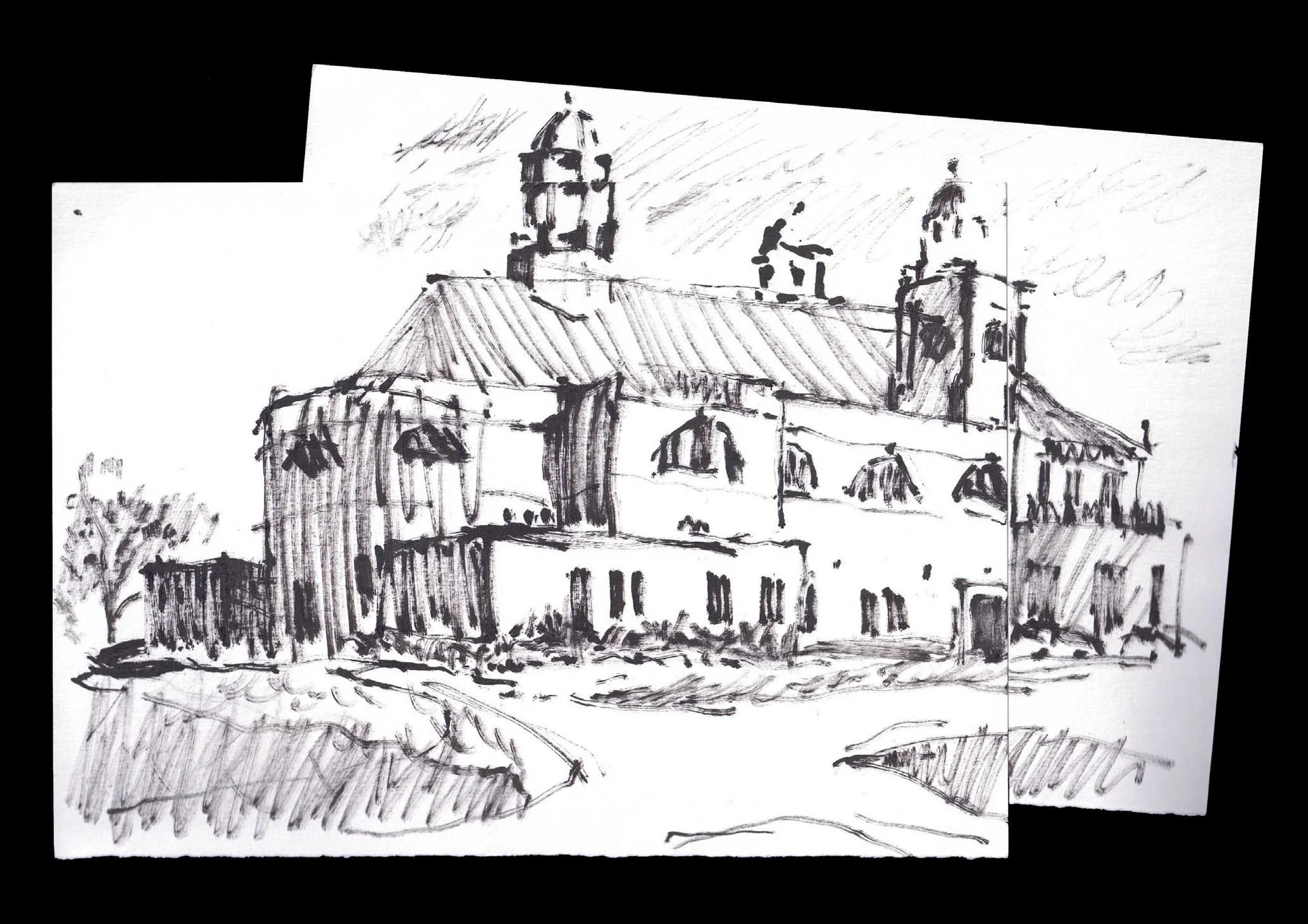 Lance Soleta - Bo’ness Town Hall