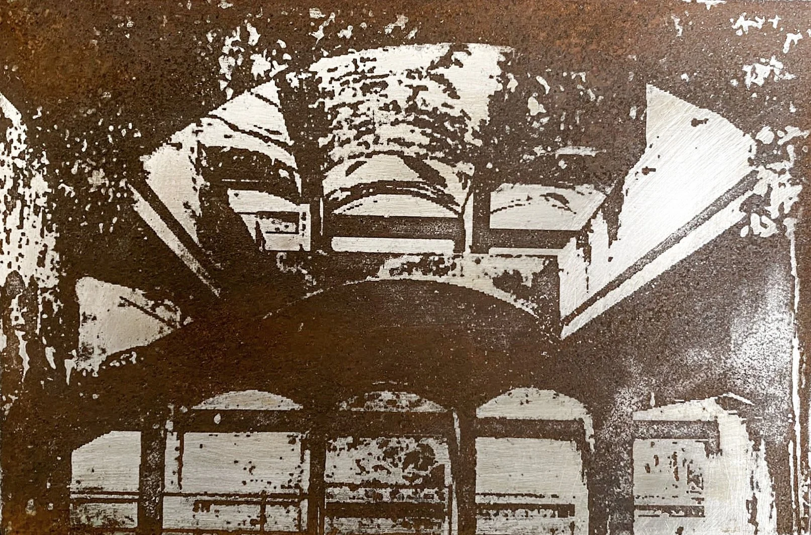 Christopher Byrne - St. Peter’s Seminary