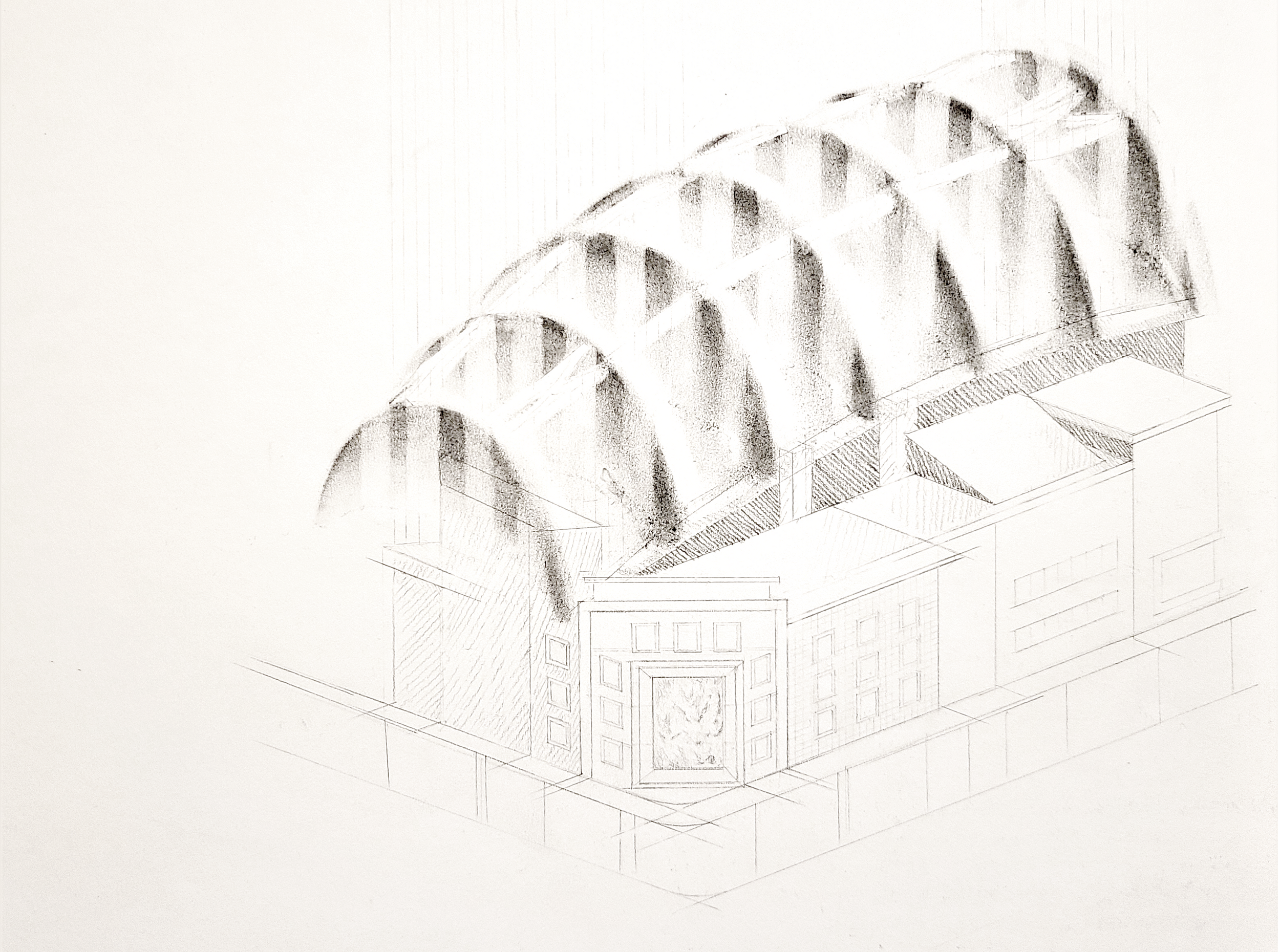 Sophie Ho - Hong Kong State Theatre