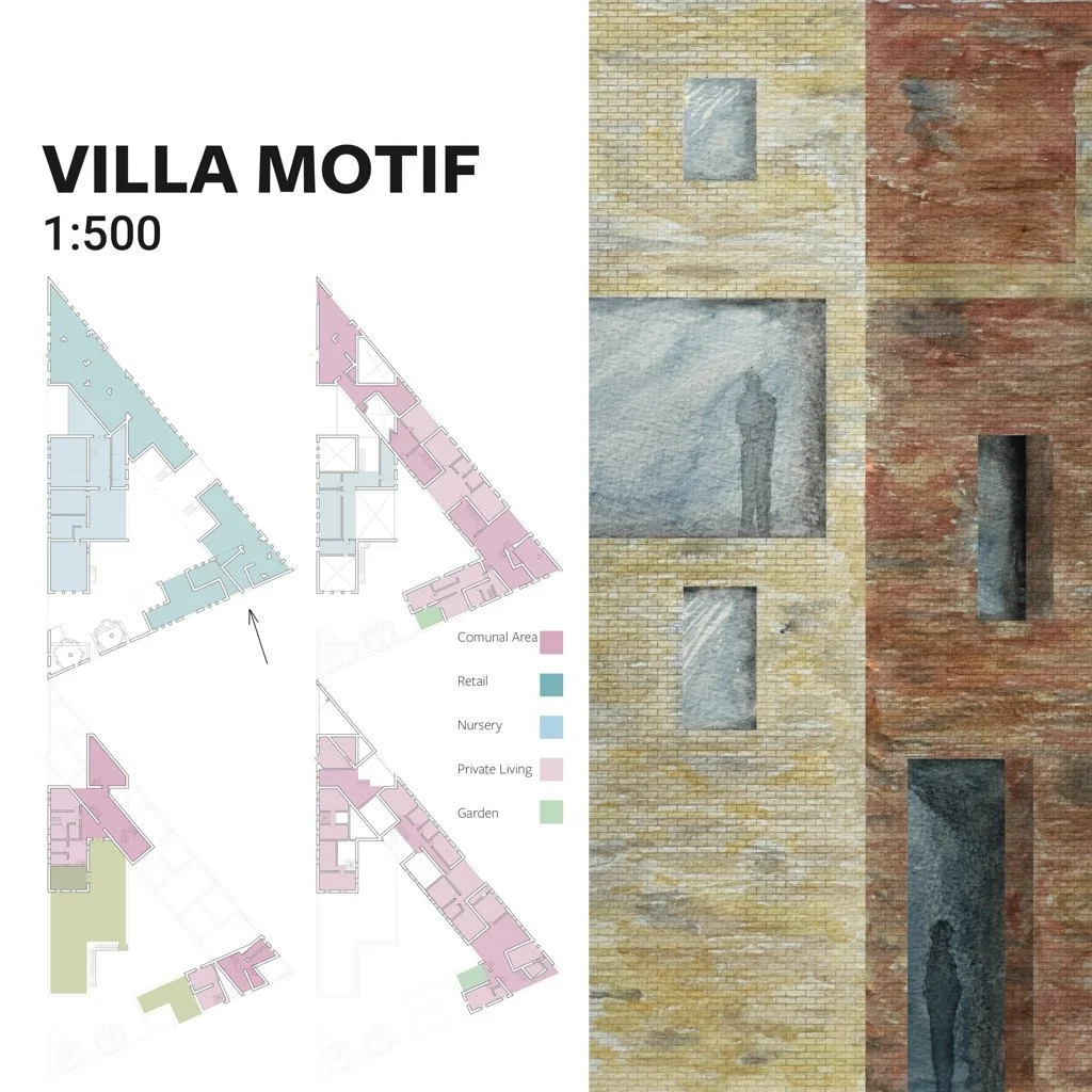 Theodore Shack, UK - Sheet 3 of 3