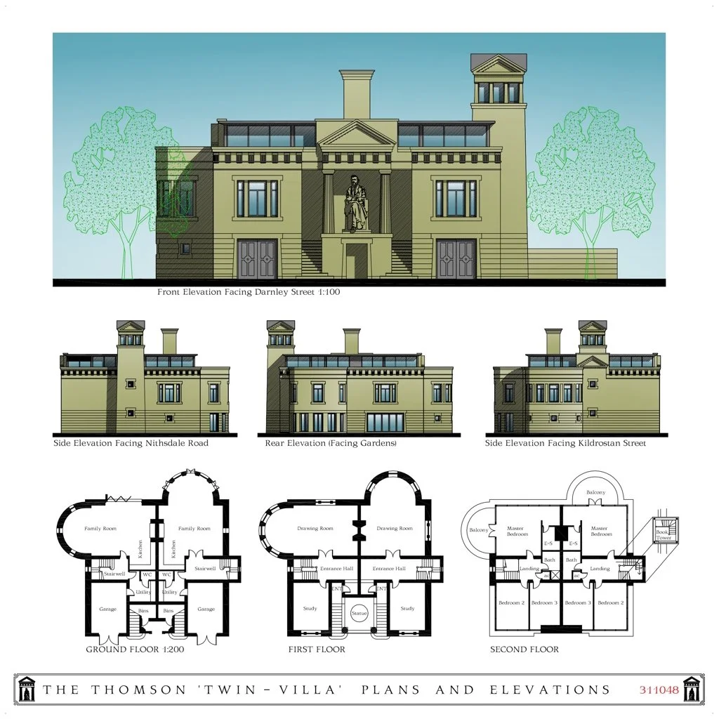 Graham Lewis, Clwyd - Sheet 1 of 3