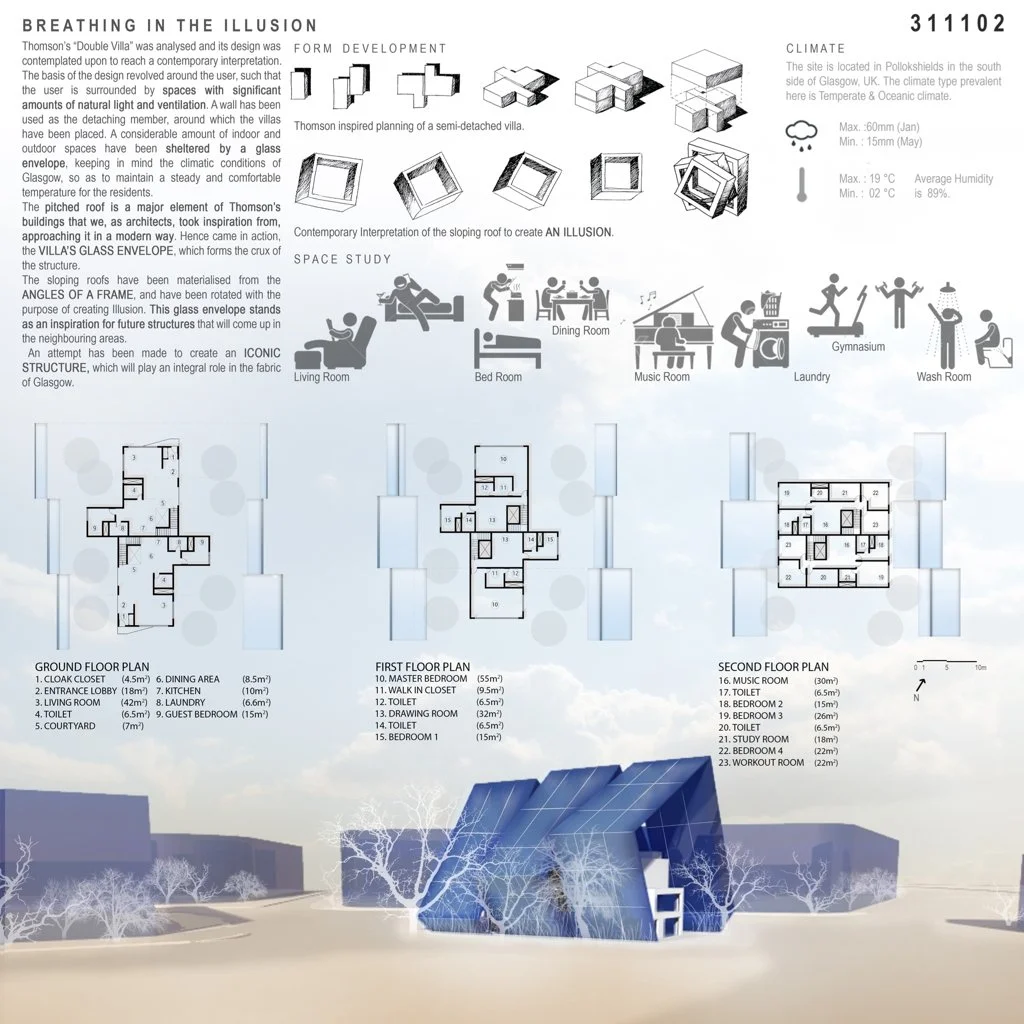 Mehul Pithadiya, India - Sheet 1 of 3