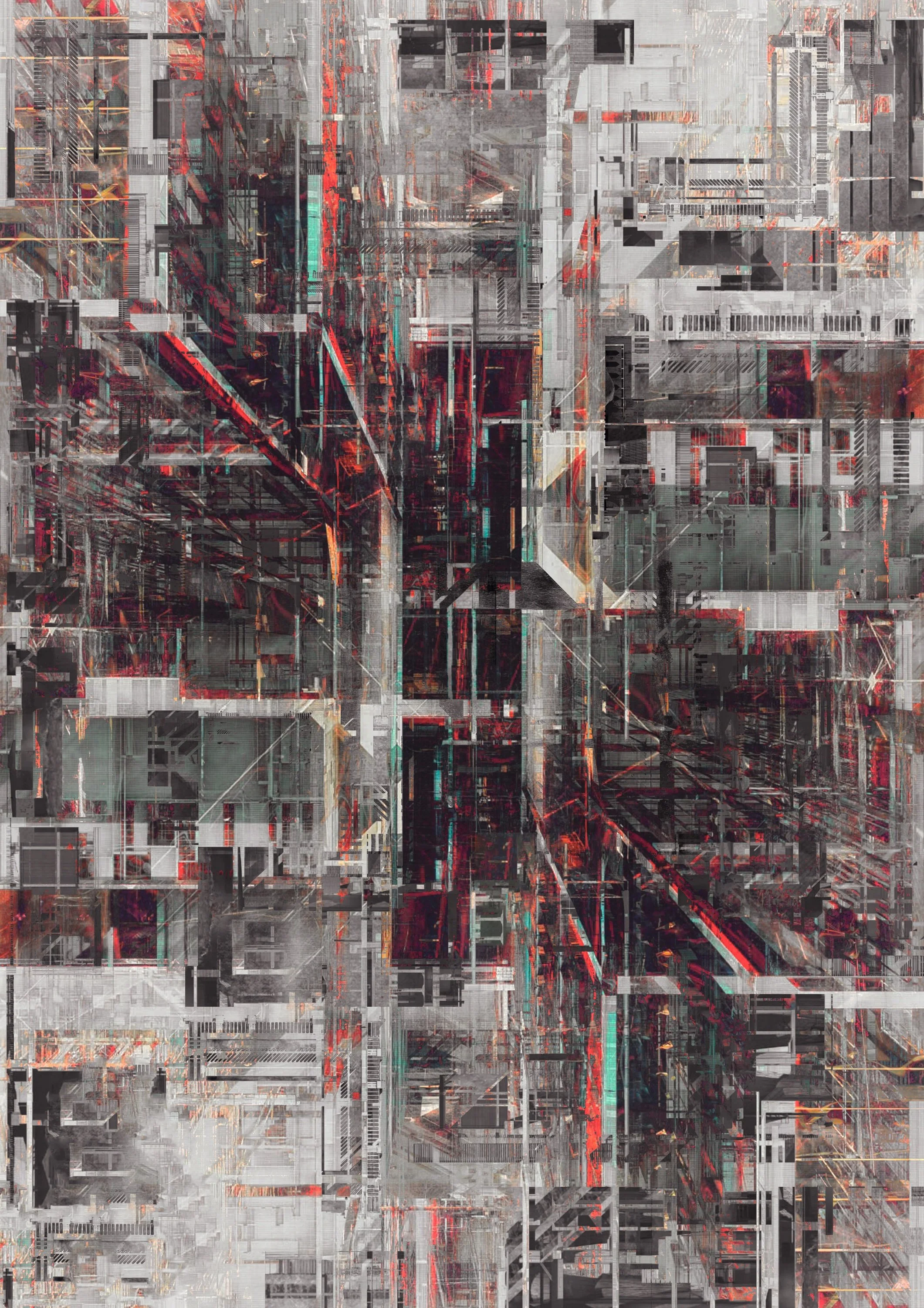 Sahil Rattha Singh - Visual