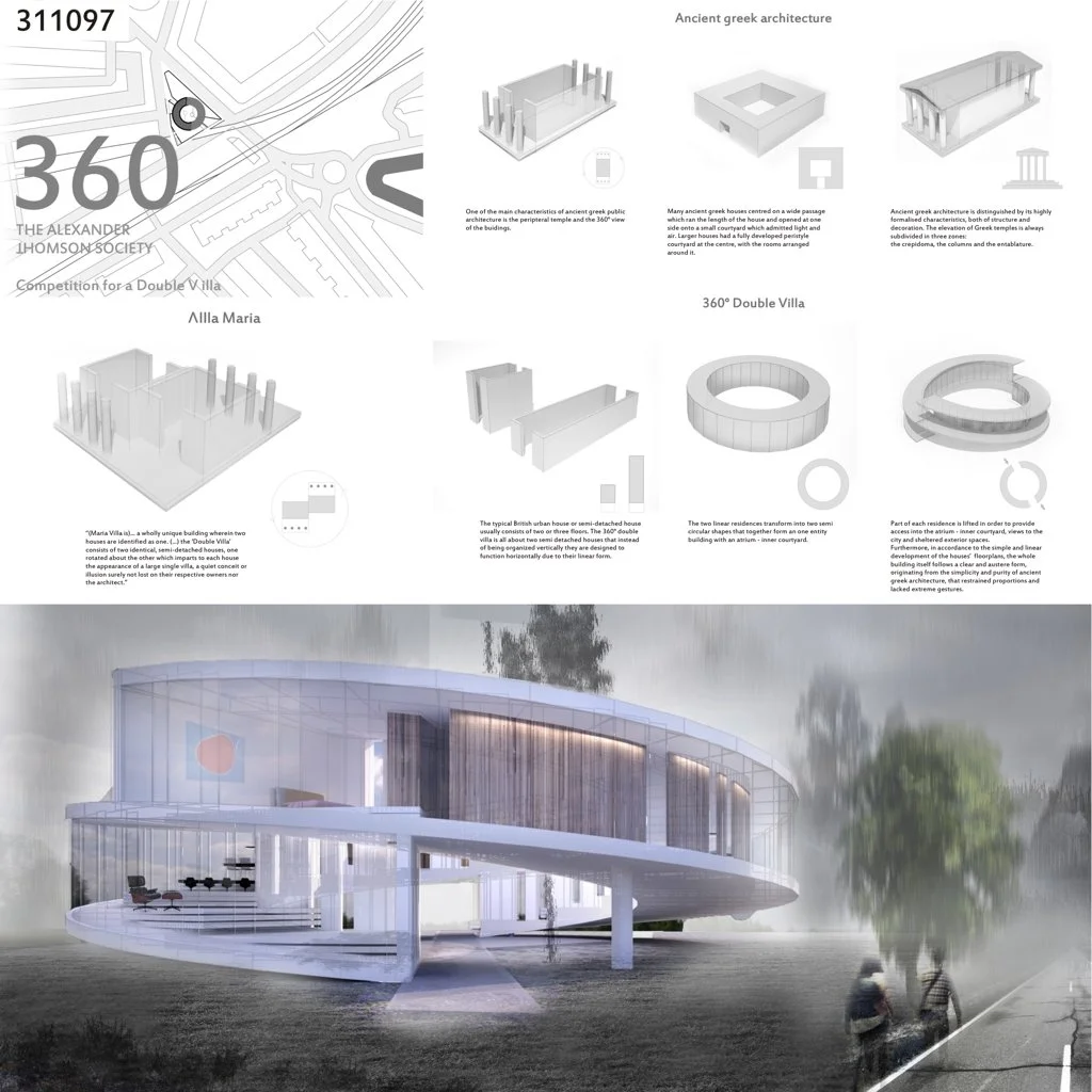 Elenie Kokkinaki, Attica Greece - Sheet 1 of 3